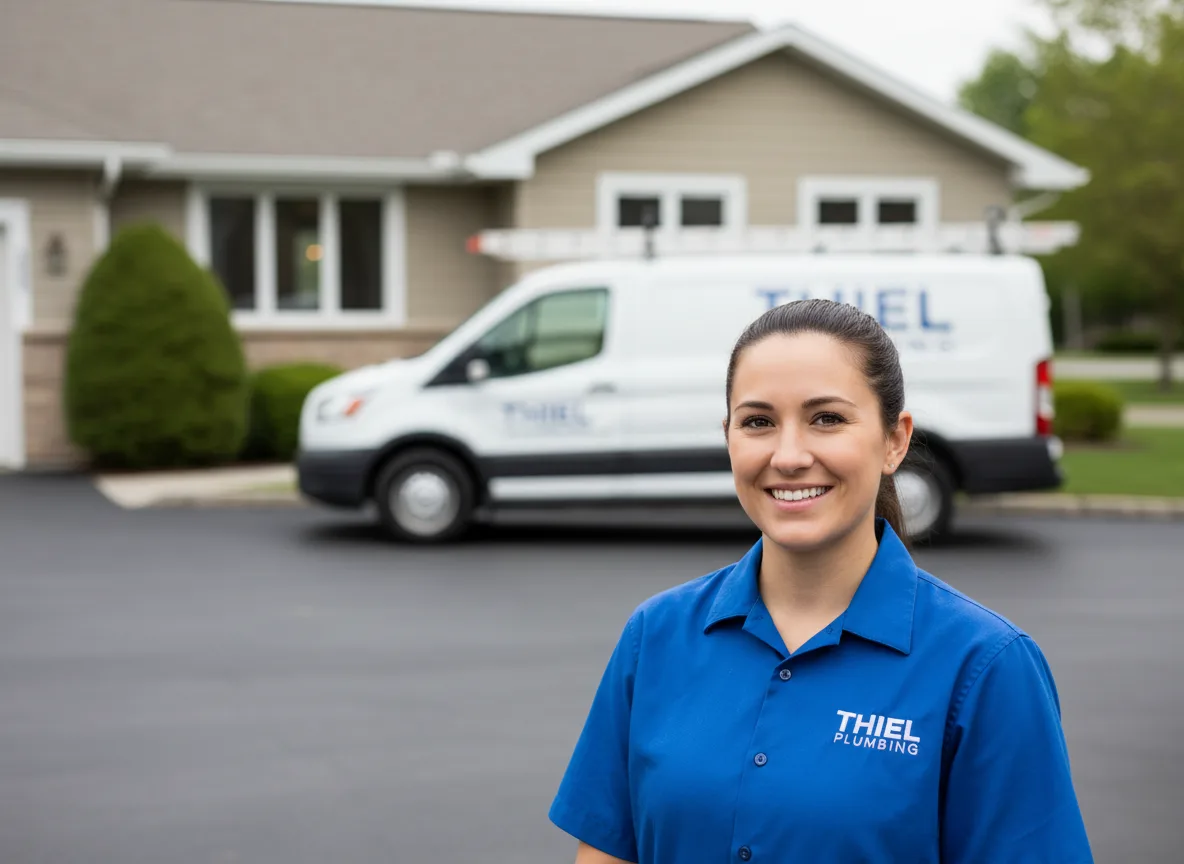 Plumber Ruth, MS FAQs